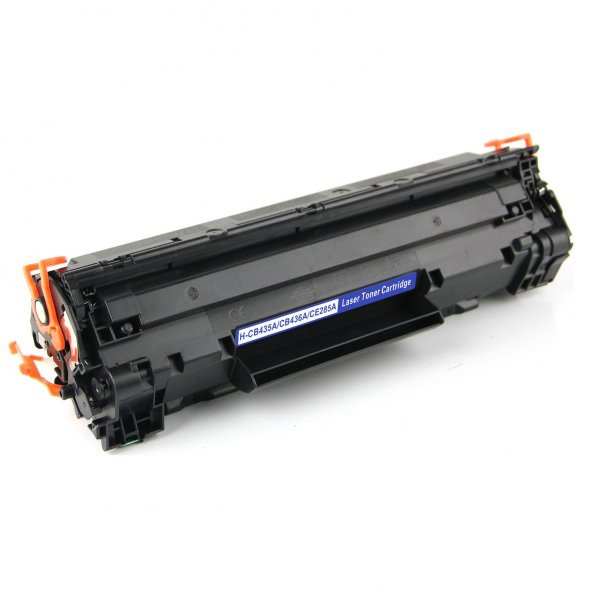 For Hp Laserjet Pro P1102w Toner Muadil Yüksek Kapasite 2000 Sf - 2