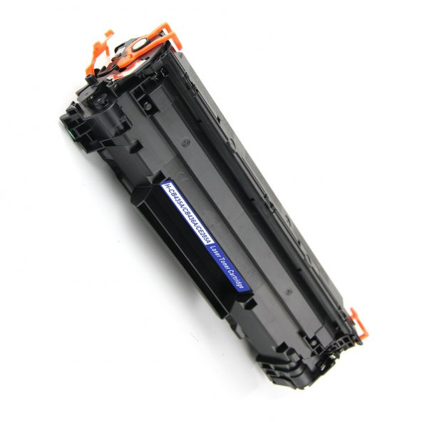 For Canon LBP6030B Toner Muadil Yüksek Kapasite 1600 Sayfa - 4