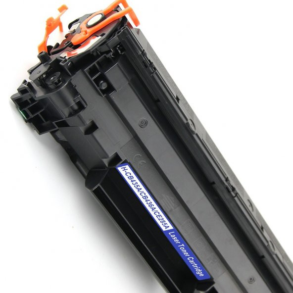 For Canon LBP6030B Toner Muadil Yüksek Kapasite 1600 Sayfa - 5