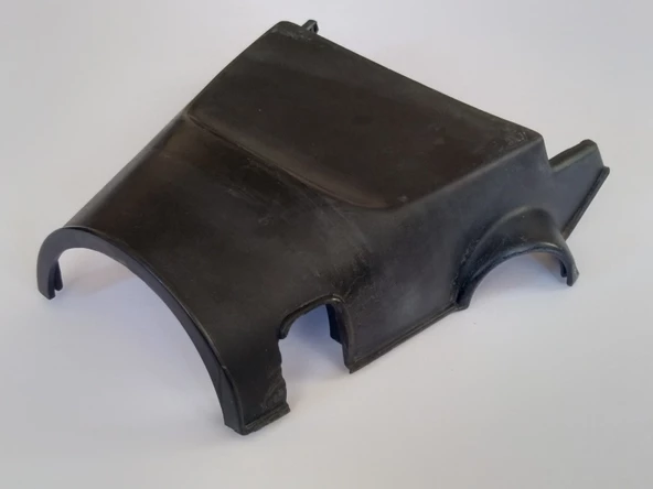 TOFAŞ DİREKSİYON ÜST BAKALİTİ (AÇIKLAMAYI OKUYUN) (TEK ÜST PARÇASI) - 2