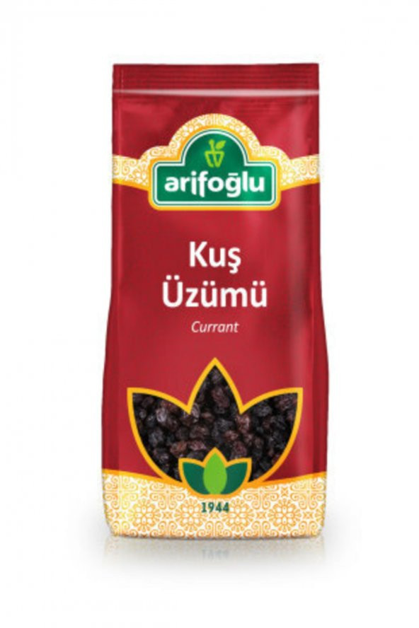 Kuş Üzümü 40g Maksi - 1