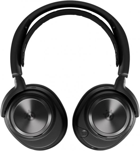 SteelSeries Arctis Nova Pro Wireless X Kablosuz Xbox Kulaklığı - 2