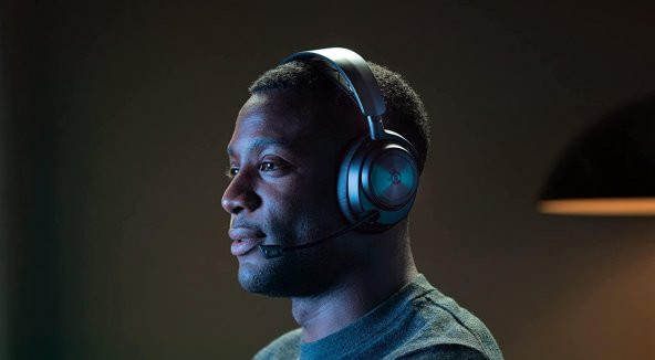 SteelSeries Arctis Nova Pro Wireless X Kablosuz Xbox Kulaklığı - 5