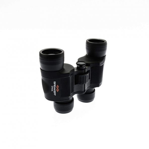 Breaker 8x40 Wd2 çift Göz Ayarlı Profesyonel Dürbün 1000m/56m - 6