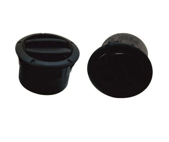 Renault Master 3 Kalorifer Havalandırma Difizörü Siyah 8200212480