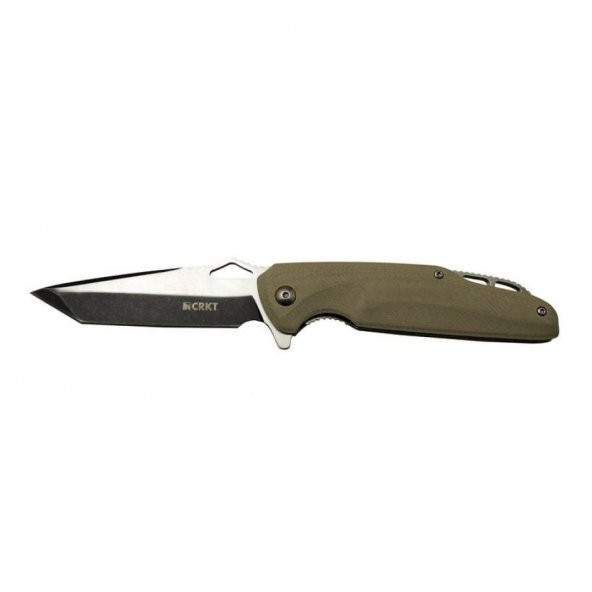 CRKT 706C BEJ ÇAKI - 2