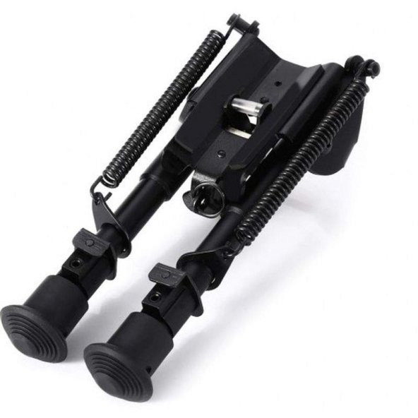 Nikula-üstün Metal Alaşım Bipod çatalayak - 8