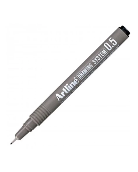 Artline Teknik Çizim Kalemi 0.5