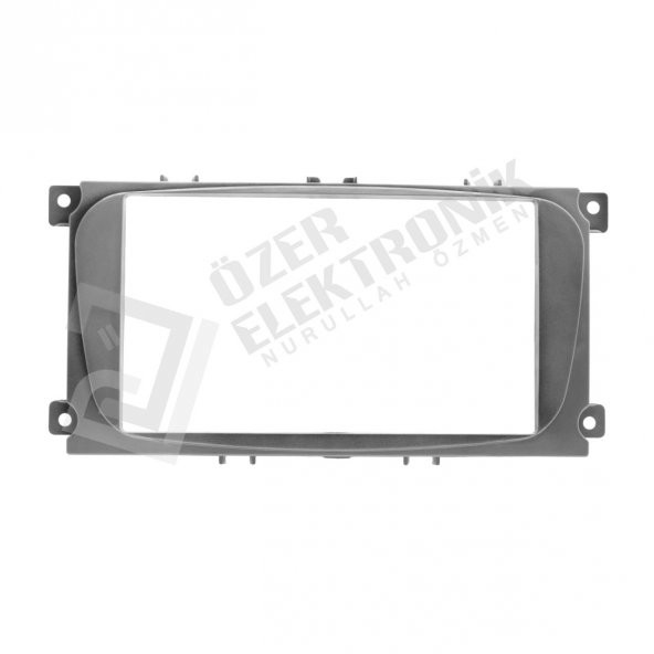 NAVİDİAMOND FORD MONDEO 7 INCH 1 GB RAM 16 GB HAFIZA ANDROİD 10.0 MULTIMEDİA NAVİGASYON TEYP - 3