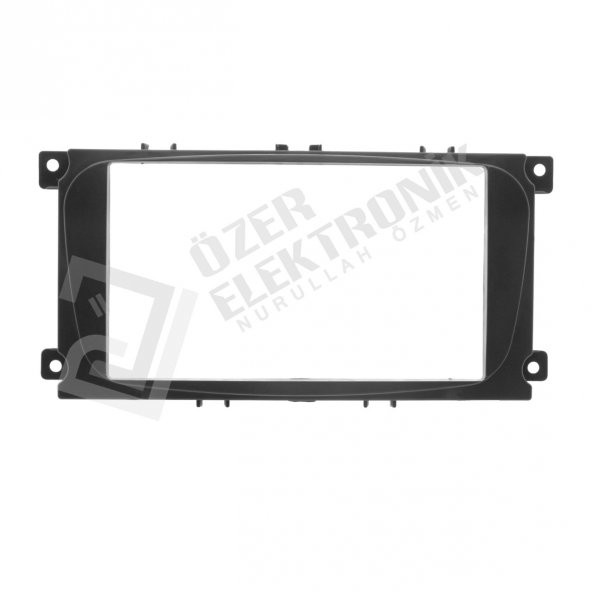 NAVİDİAMOND FORD FOCUS 7 INCH 1 GB RAM 16 GB HAFIZA ANDROİD 10.0 MULTIMEDİA NAVİGASYON TEYP - 3