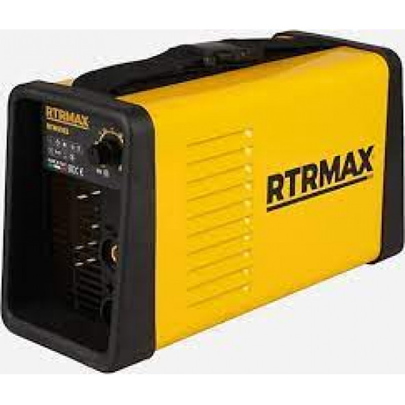 Rtrmax RTM5165 160 Amper Inverter Kaynak Makin - PttAVM
