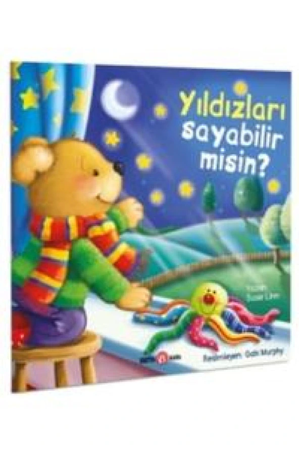Yıldızları Sayabilir Misin @UzunAciklama