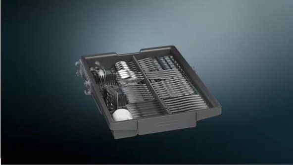 Siemens SE53IS60MT Bulaşık Makinesi Yarı Ankastre İnox 6 Programlı - 5