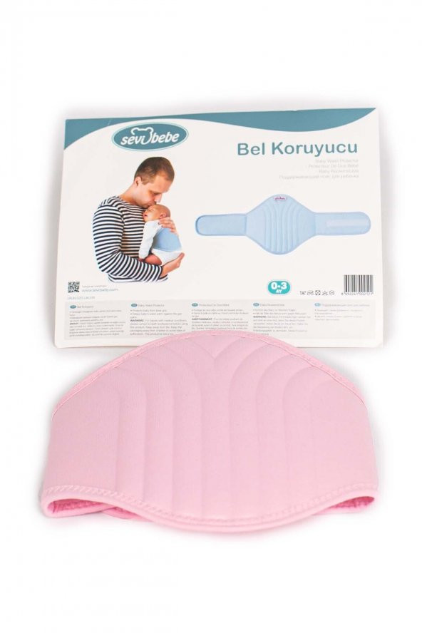 Bebek Sırt Desteği 254182 - 3