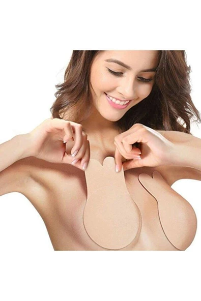 Maxpera Max-fn020 Yükseklik Ayarlı Silikon Göğüs Ucu Kapatıcı