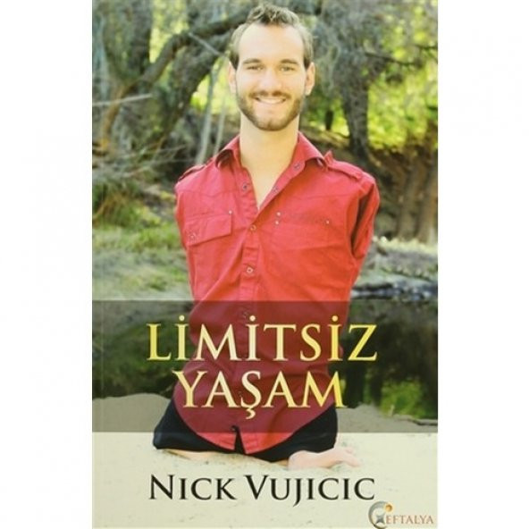 Limitsiz Yaşam - Nick Vujicic