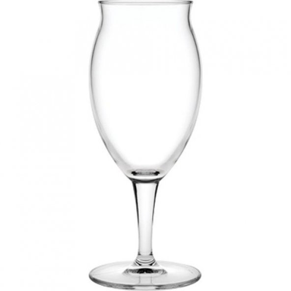 Paşabahçe Craft Stpor 440317 Ayaklı Bardak 4 lü