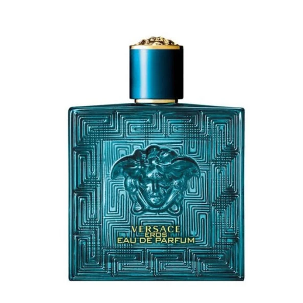 Versace Eros Parfum Edp. 100ml.Vp.For Man  Erkek