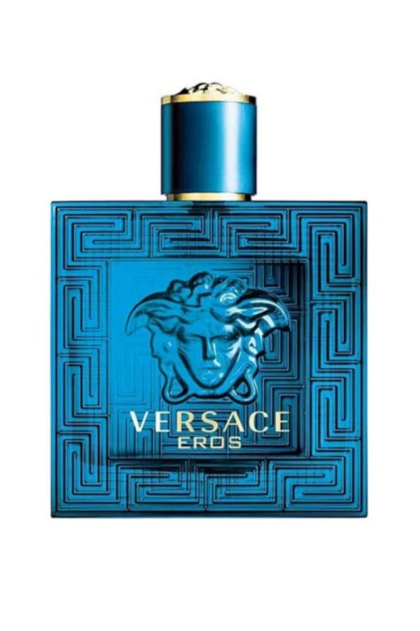 Versace Eros Edt 100 ml Erkek