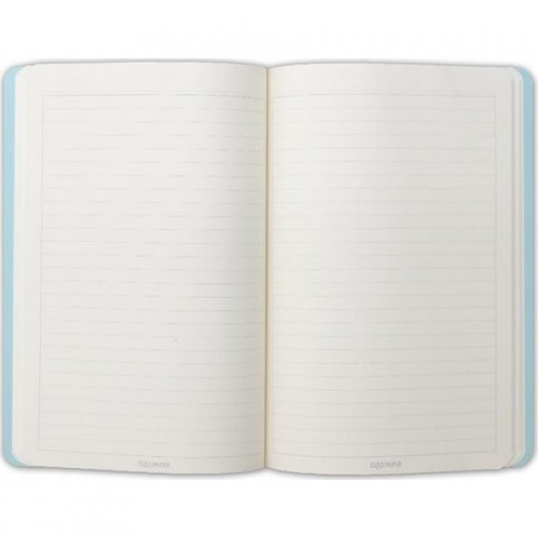 Ela's Paper Best Things Notes Çizgili Defter - 2