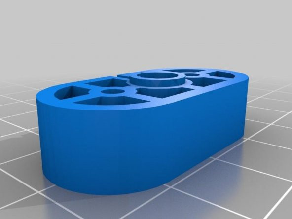 Pornstar 10 Mm Plastik Aparat