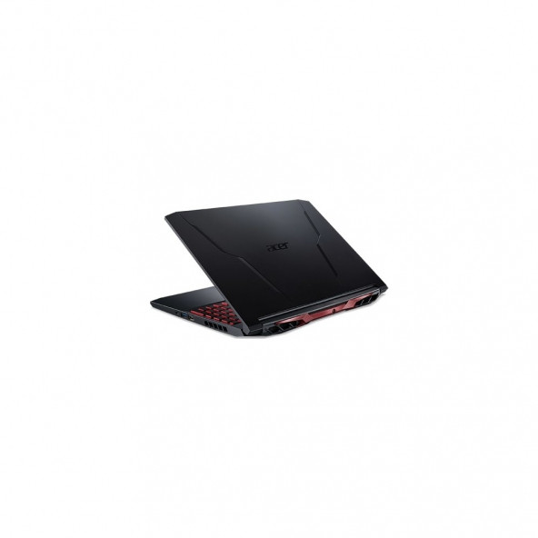 Acer Nitro 5 AN515-45 Ryzen 5 5600H 8GB 512GB SSD RTX3050 Freedos 15.6" FHD Taşınabilir Bilgisayar NH.QBAEY.002 - Resim 5
