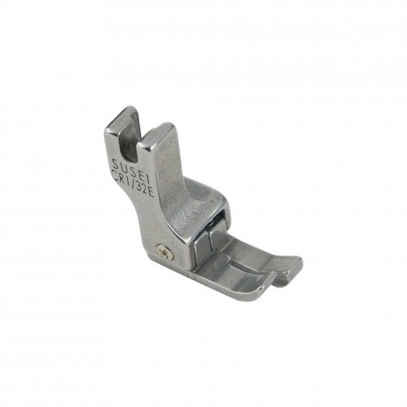 Fdm Düz Makine Çima Ayağı CR1/32E (0.8 mm)
