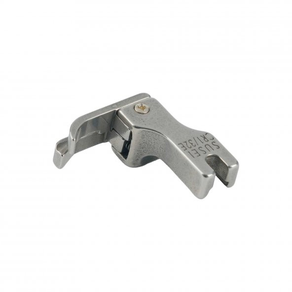 Fdm Düz Makine Çima Ayağı CR1/32E (0.8 mm) - 6