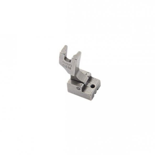 Ever Peak Düz Makine Gizli Fermuar Ayağı Geniş S518-EP