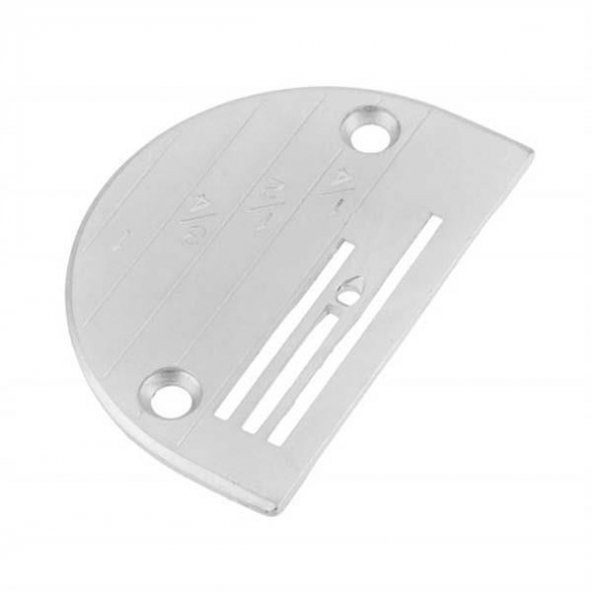 Fdm Düz Makine Plakası B16 - 3