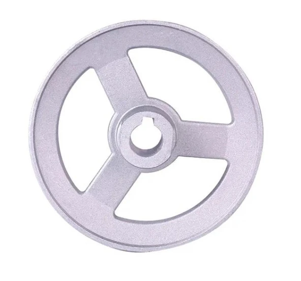 Fdm Dikiş Makinası Motor Kasnağı 80 mm