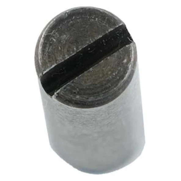 Fdm 246032 Çuval Ağzı Dikiş Makinesi Pim Bıçak Kütüğü - Resim 2