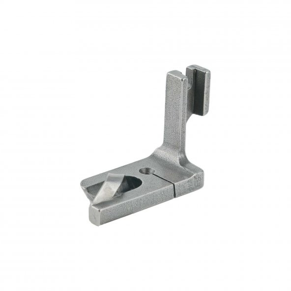 Fdm Düz Makine Kıvırma Ayağı 1/2 Lot No:7 (8 mm) - 2