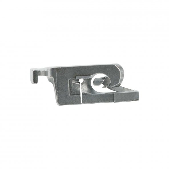 Fdm Düz Makine Kıvırma Ayağı 1/2 Lot No:7 (8 mm) - 3