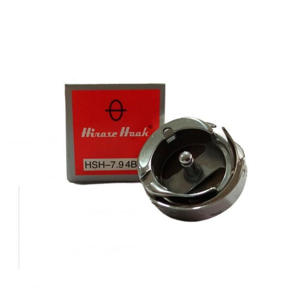 Otomatik Düz Makine Çağanozu HSH-794BTR