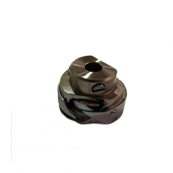 Otomatik Düz Makine Çağanozu HSH-794BTR - 4