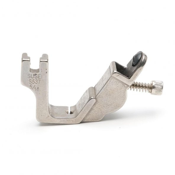 Fdm Düz Makine Lastik Ekstrafor Ayağı 5/16 S537 (8 mm)
