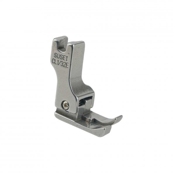 Fdm Düz Makine Sol (Ters) Çima Ayağı CL1/32E (0.8mm)