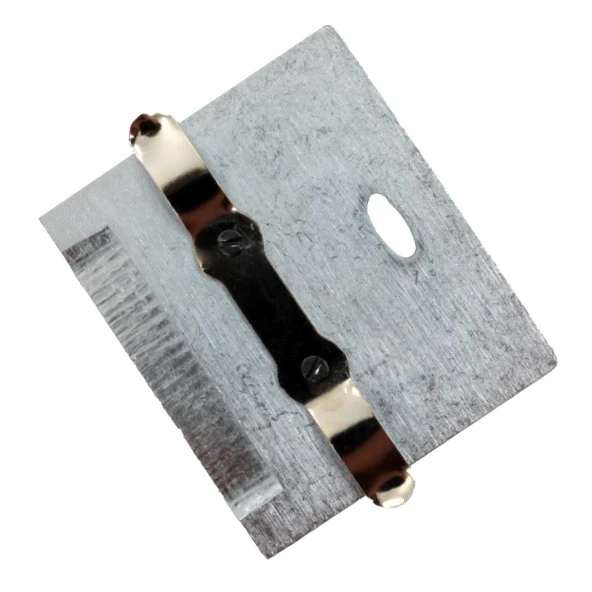 Fdm Düz Makine Sürgü Plakası B1110-012-OAO