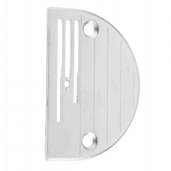 Fdm Düz Makine Plakası B24