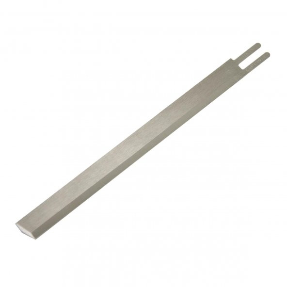 Orjinal Dik Kesim Motoru Bıçağı 10 İnç 25 Cm - 1