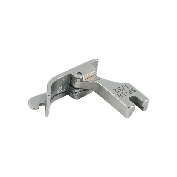 Fdm Düz Makine Çimalı Ayak SP-18R 1/32 (0.8 mm) - 5