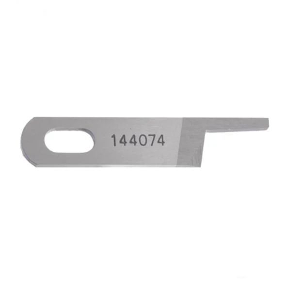 FDM Brother Overlok Makinesi Üst Elmas Bıçağı 144074-001 - 2