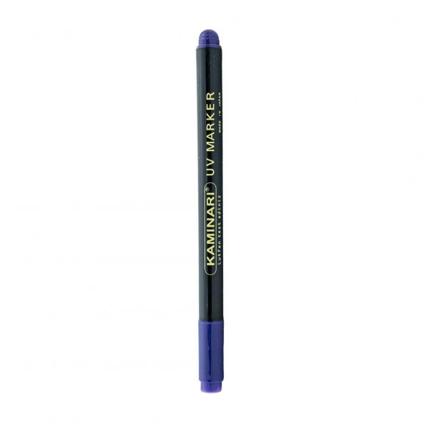 Kaminari Uv Kalem (Mor Işık) - 1