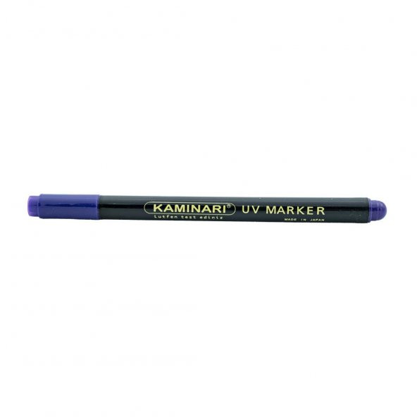 Kaminari Uv Kalem (Mor Işık) - 4