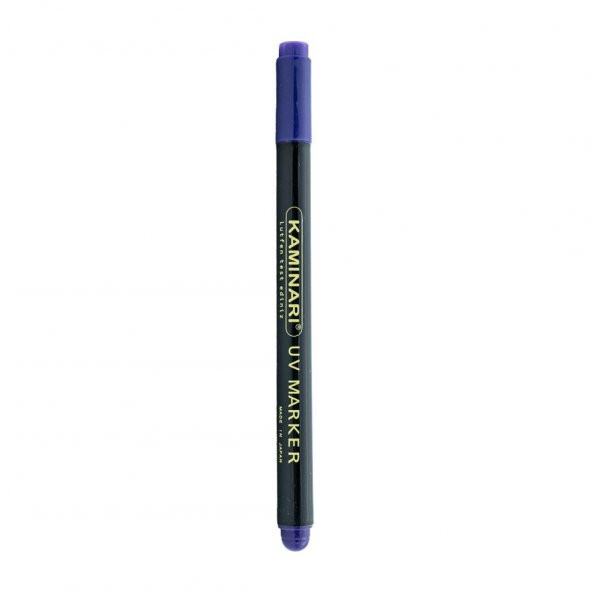 Kaminari Uv Kalem (Mor Işık) - 5