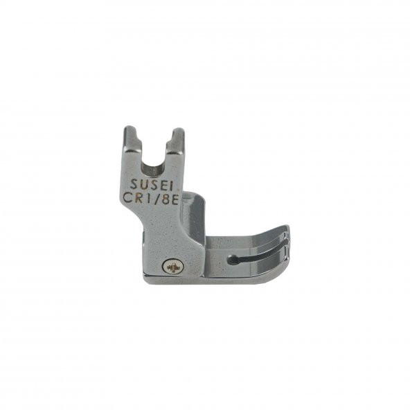 Susei Düz Makine Çima Ayağı CR1/8E SU (3.2 mm) - 3