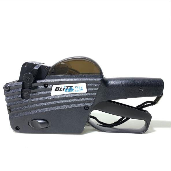 Blitz Meto Makinası Etiket Makinesi 2234