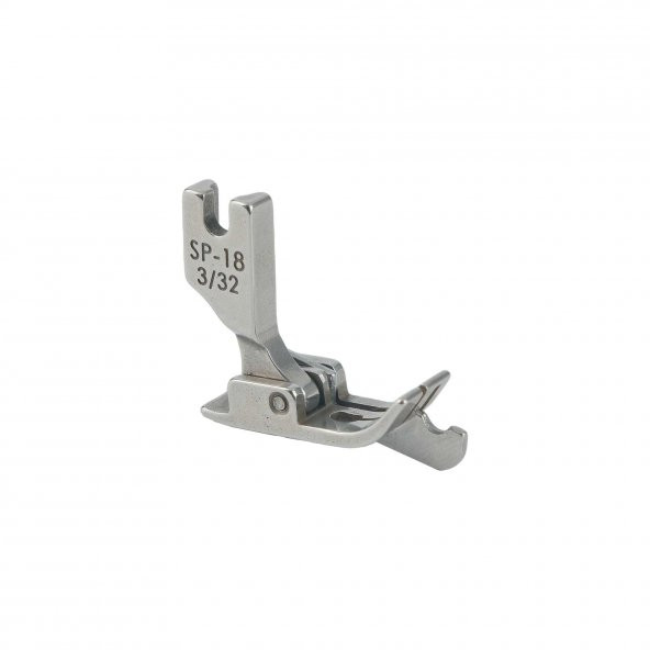 Fdm Düz Makine Çima Ayağı  SP-18R 3/32 ( 2.4 mm)