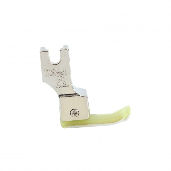 Fdm Düz Makine Plastik Çima Ayağı (Tcr1/32n) (0.8mm) - 3